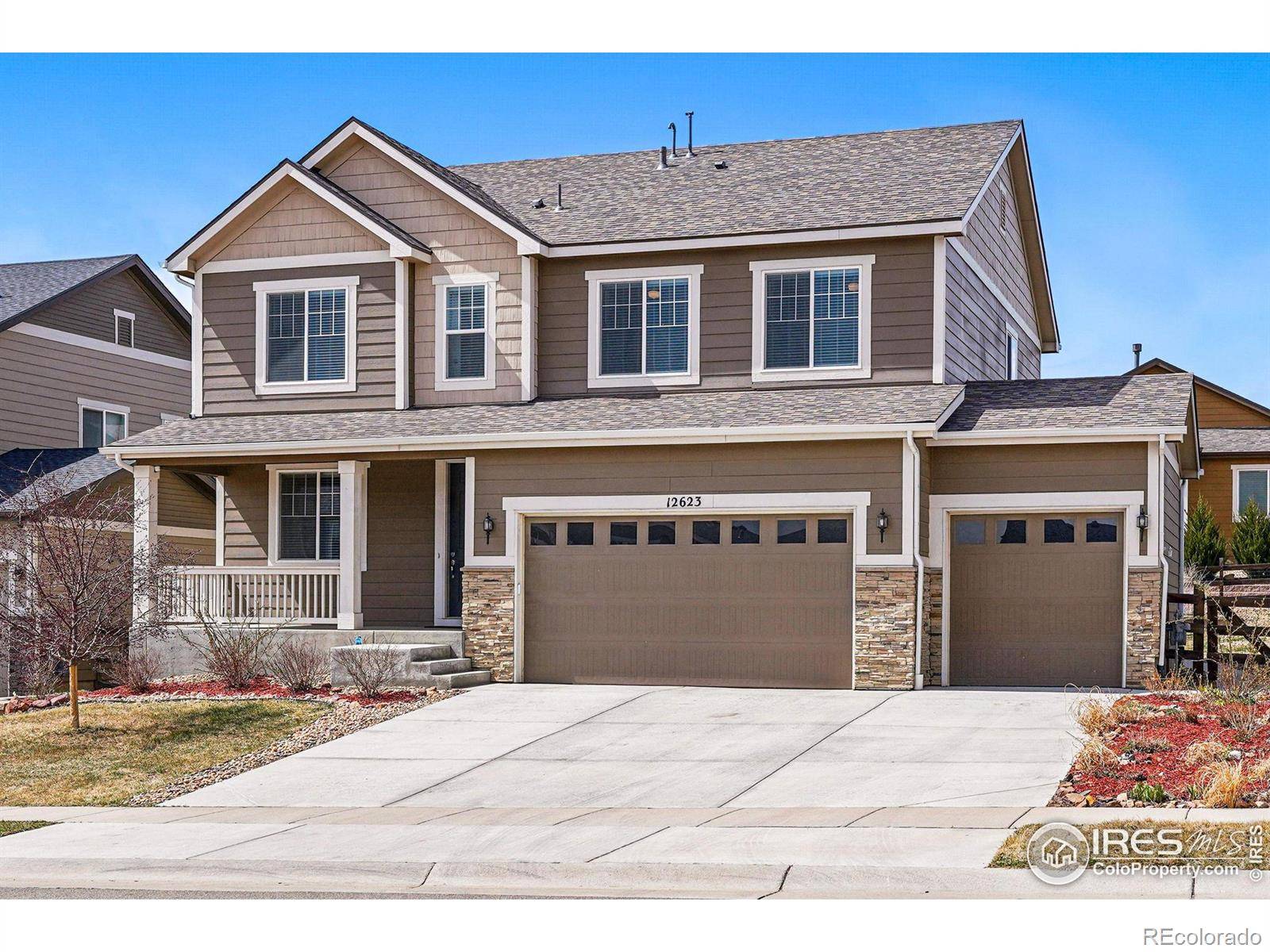 Firestone, CO 80504,12623 Canoe ST