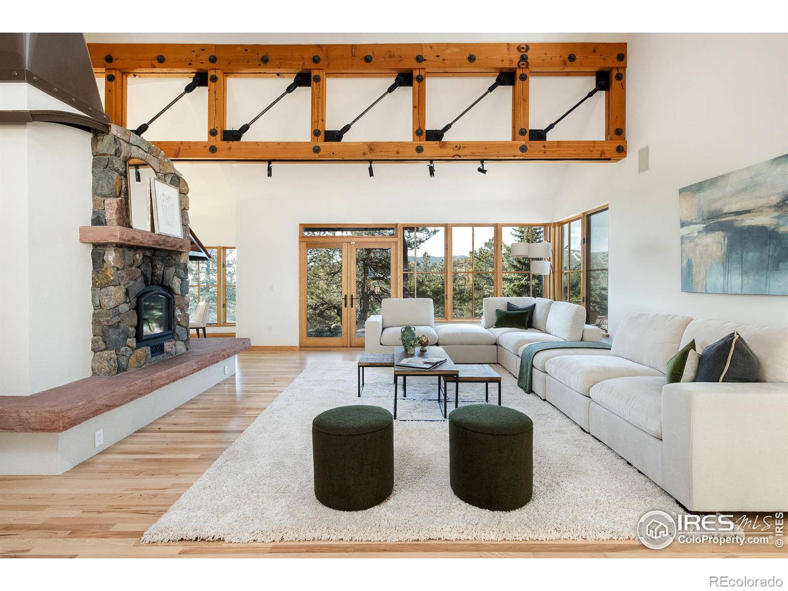 Boulder, CO 80302,2358 Sunshine Canyon DR