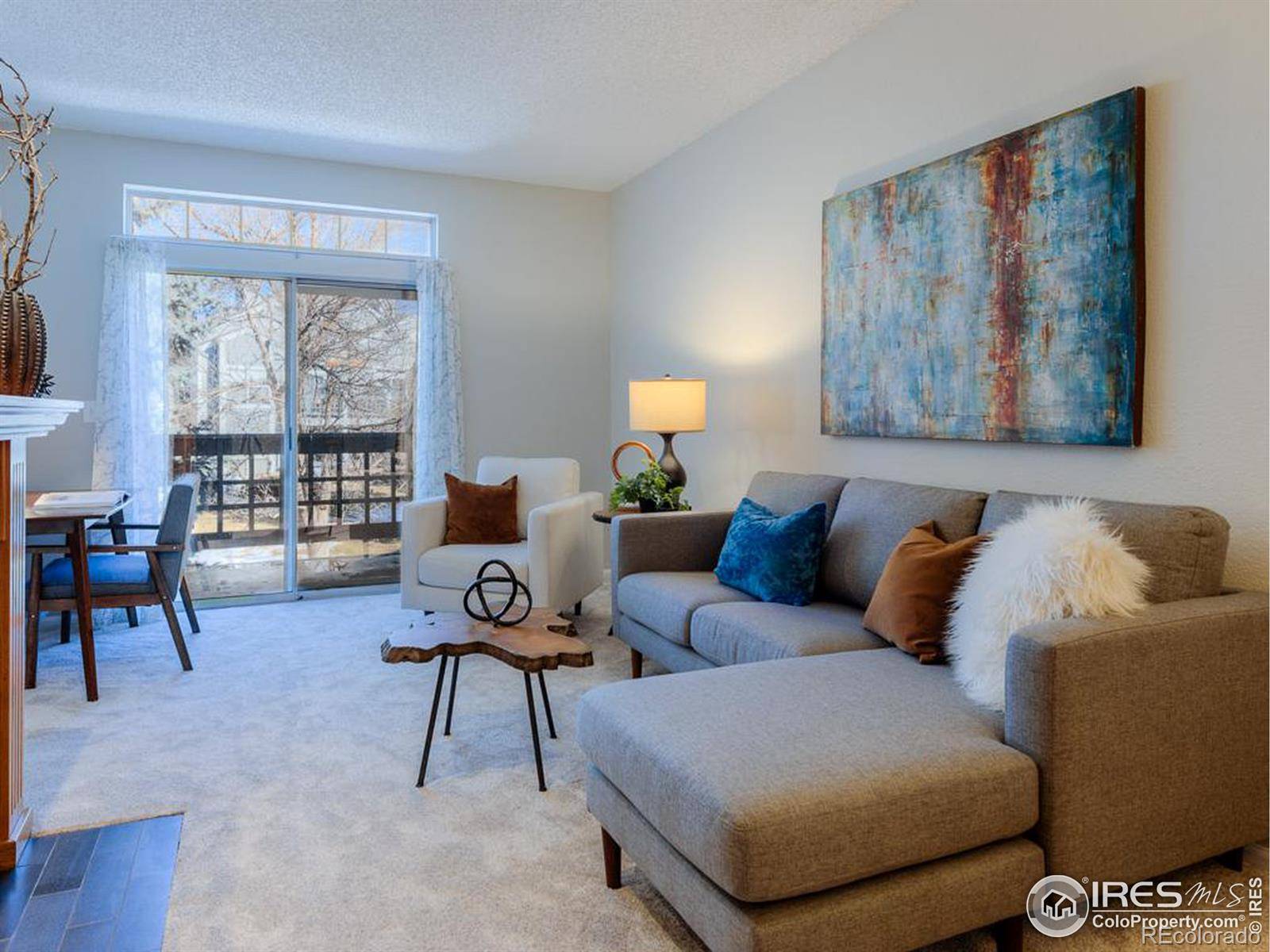 Boulder, CO 80301,7419 Singing Hills CT