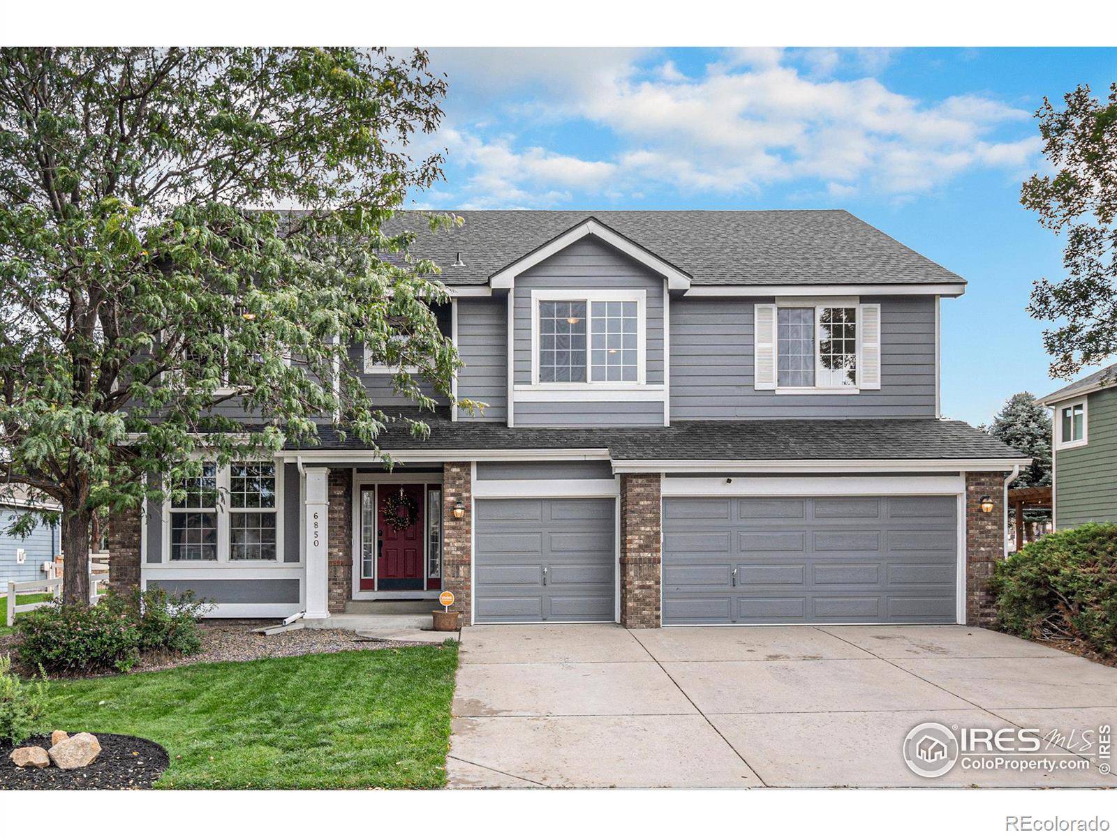 Firestone, CO 80504,6850 Sage AVE