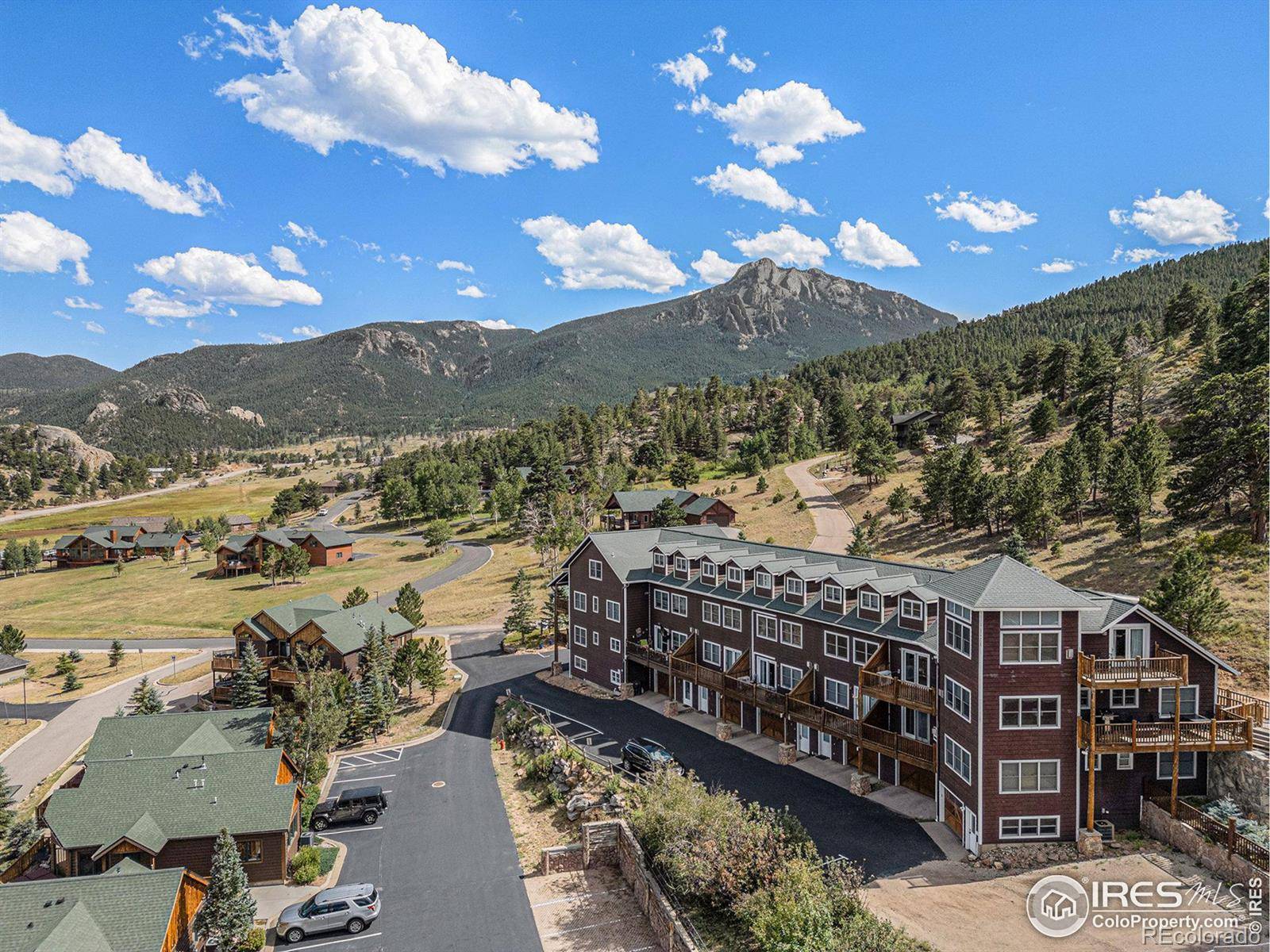 Estes Park, CO 80517,2625 Marys Lake RD #S2