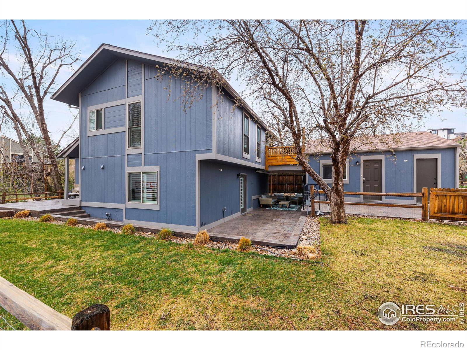 Boulder, CO 80305,1095 Tantra Park CIR