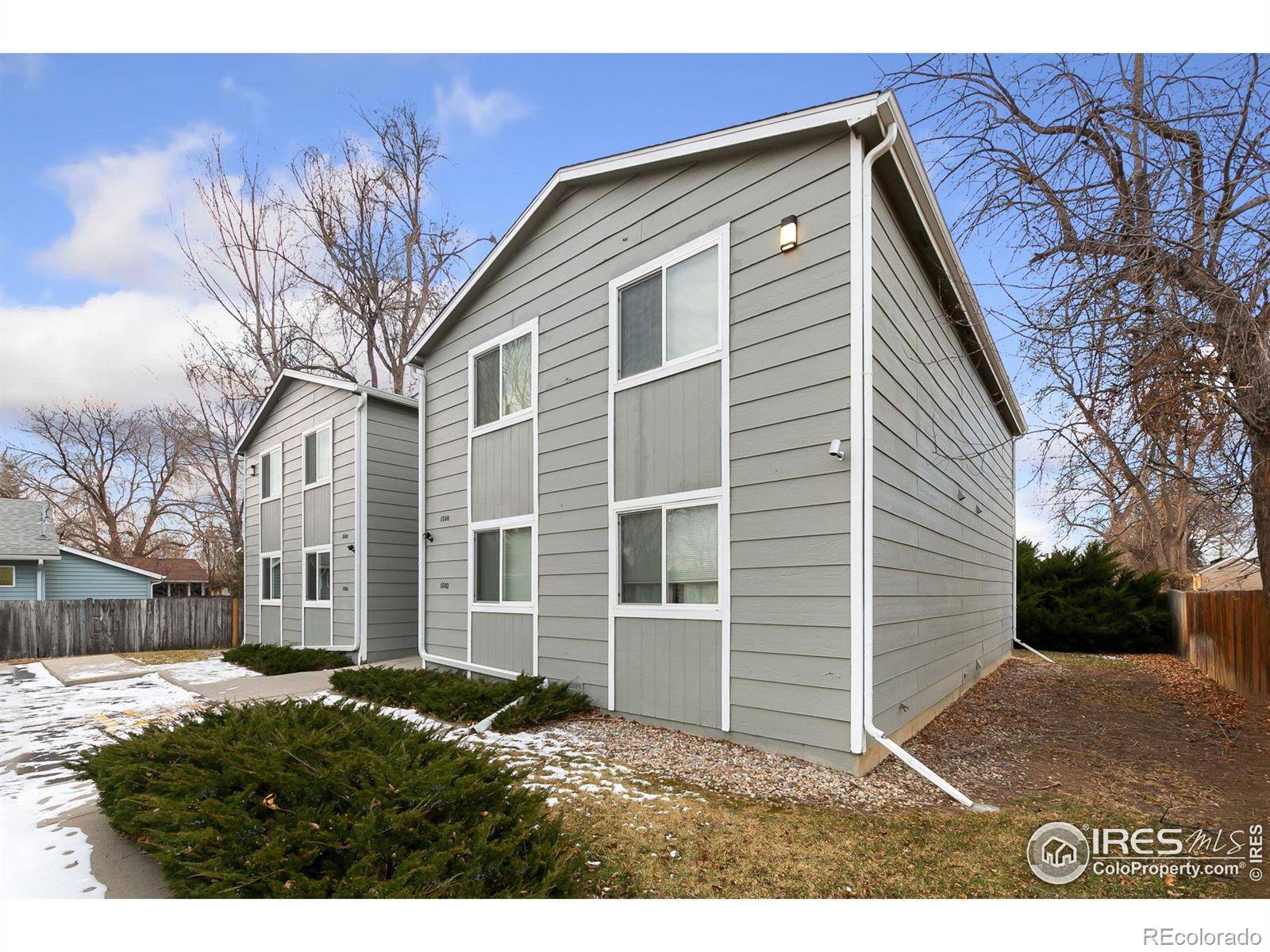 Loveland, CO 80537,1502 E 5th ST