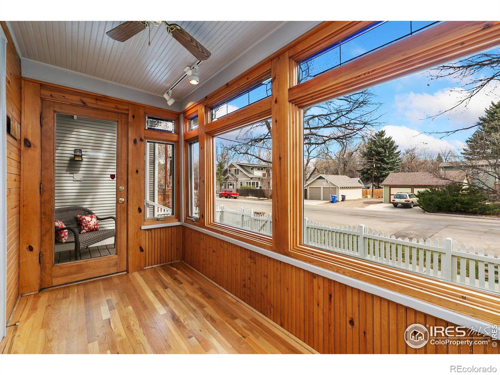 Fort Collins, CO 80521,115 S Mack ST