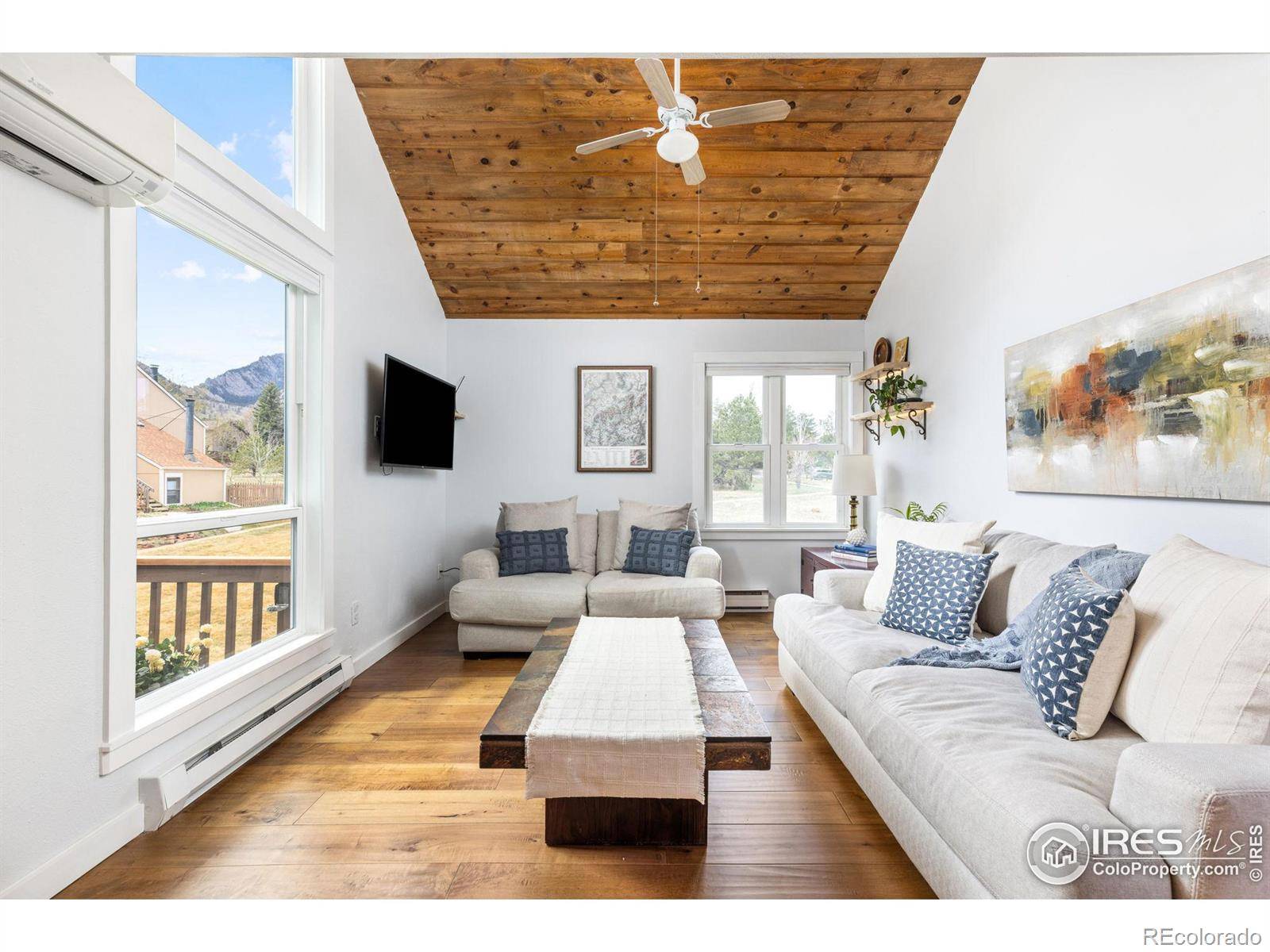 Boulder, CO 80305,3187 Redstone LN #G