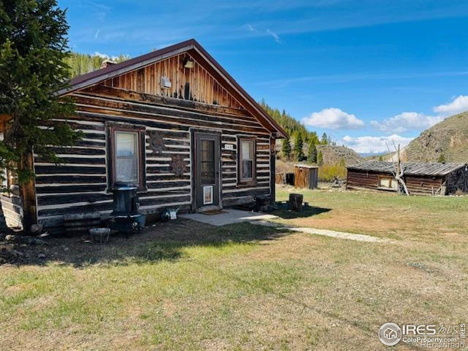 Walden, CO 80480,3400 Highway 127