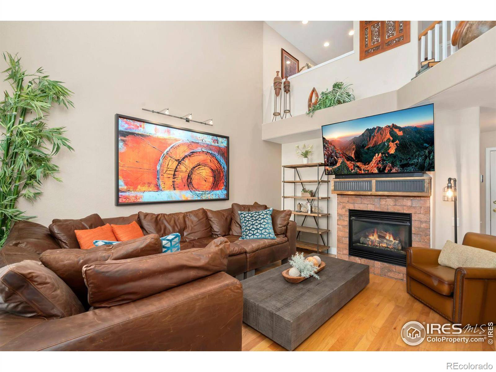 Fort Collins, CO 80528,5125 Stetson Creek CT #D