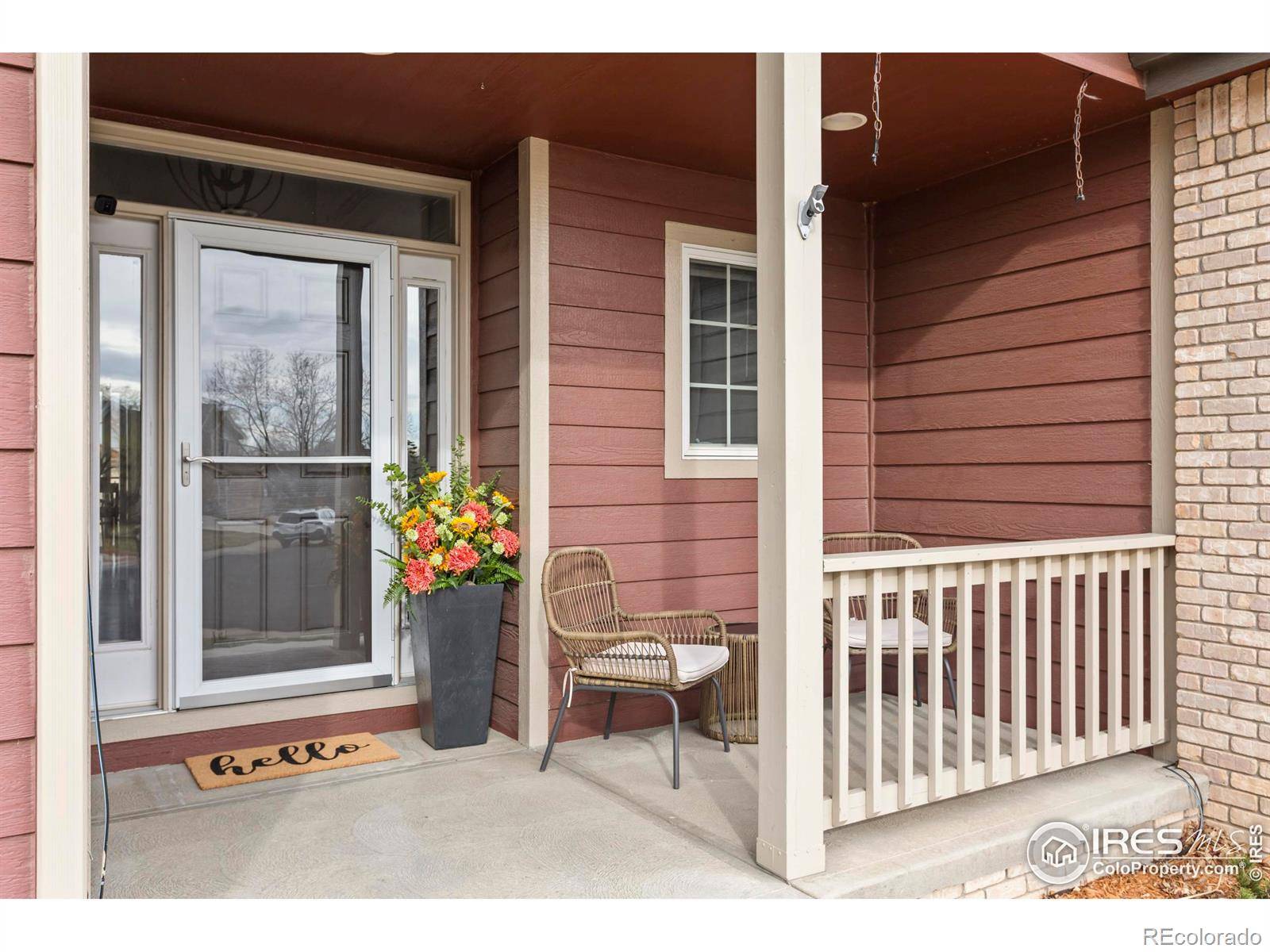Fort Collins, CO 80521,3320 Snowbrush CT