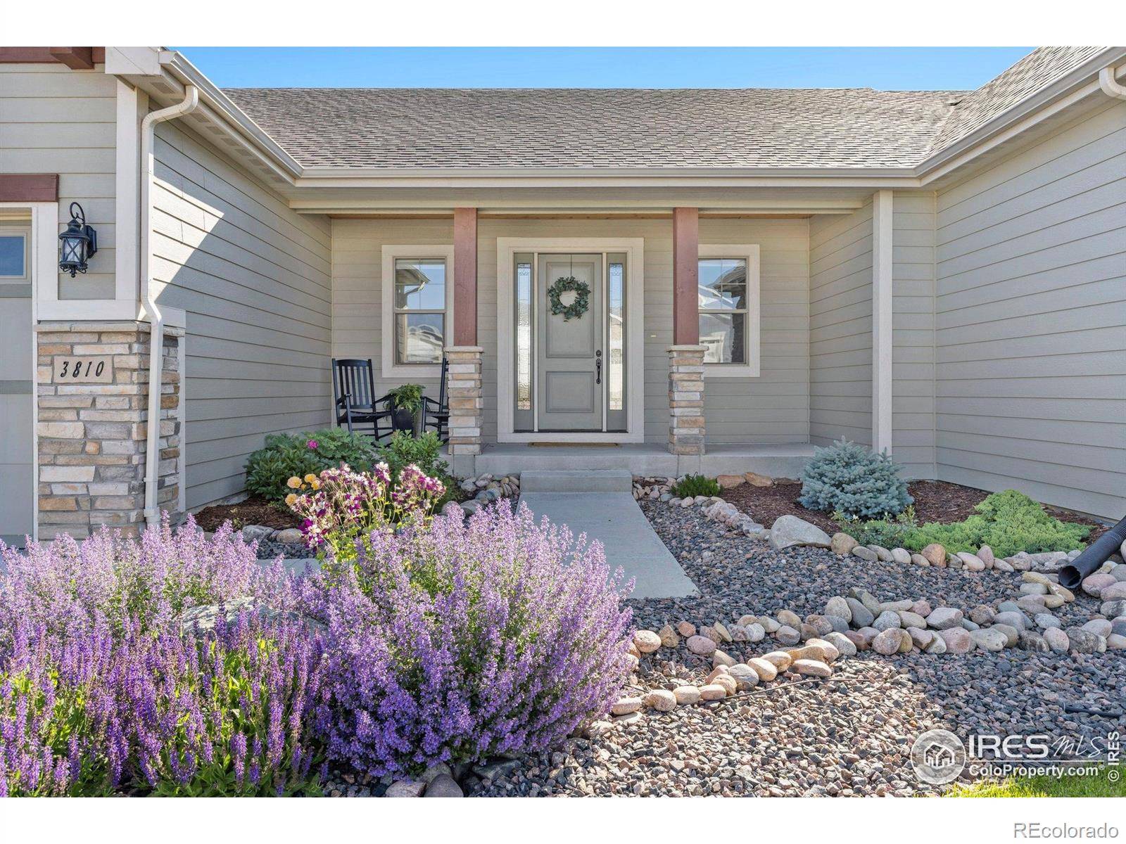 Severance, CO 80524,3810 Bridle Ridge CIR