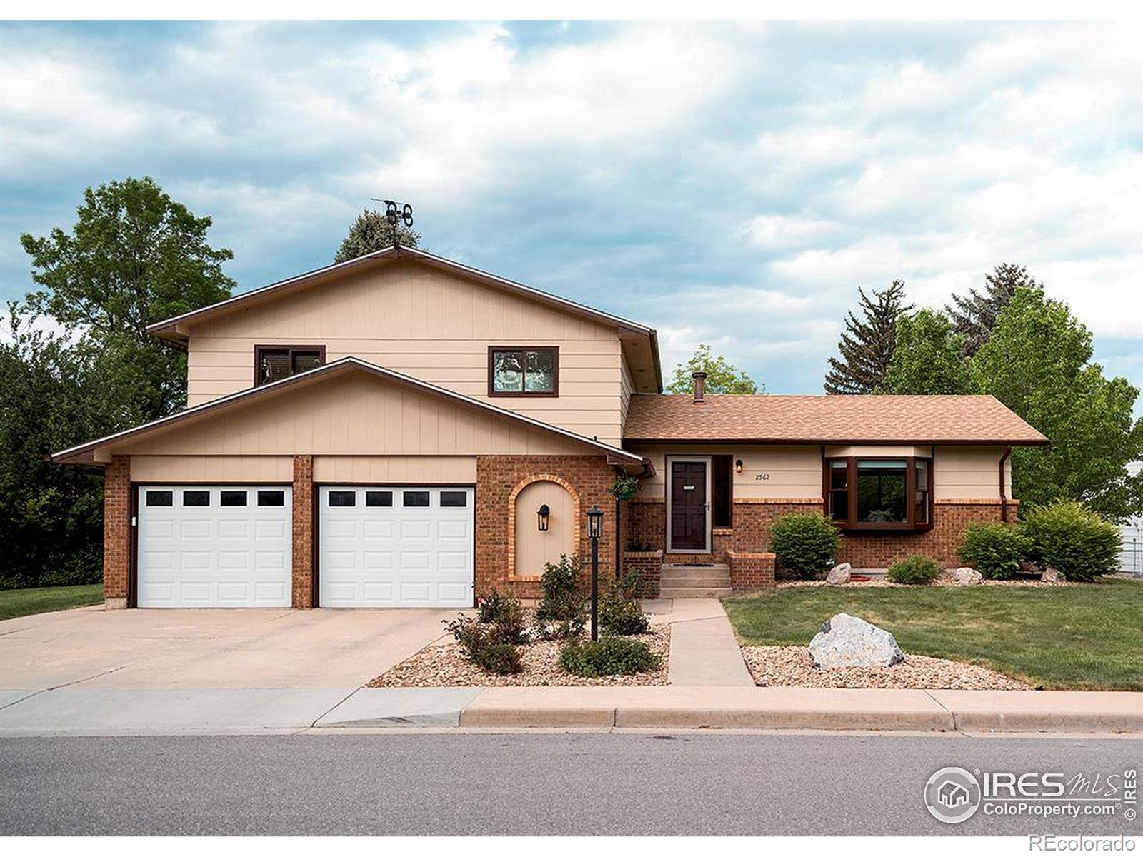 Loveland, CO 80538,2562 Tupelo DR