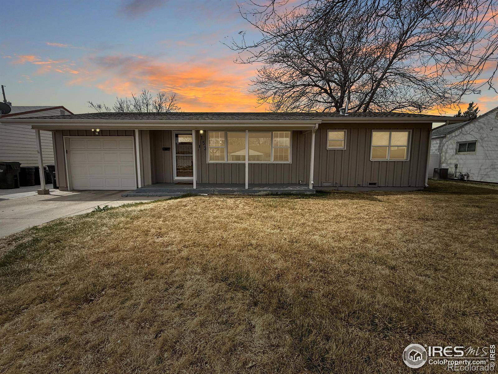 Sterling, CO 80751,153 Cortez ST
