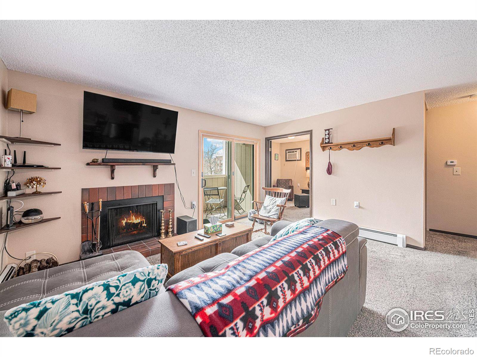 Fort Collins, CO 80525,3400 Stanford RD #A120