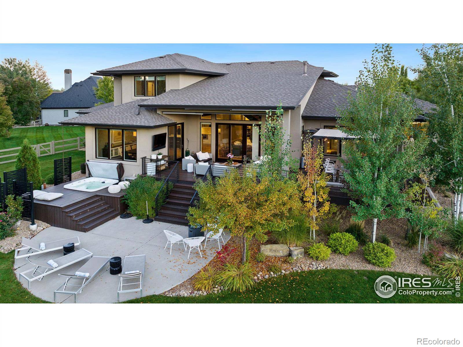 Fort Collins, CO 80528,6102 Estuary CT