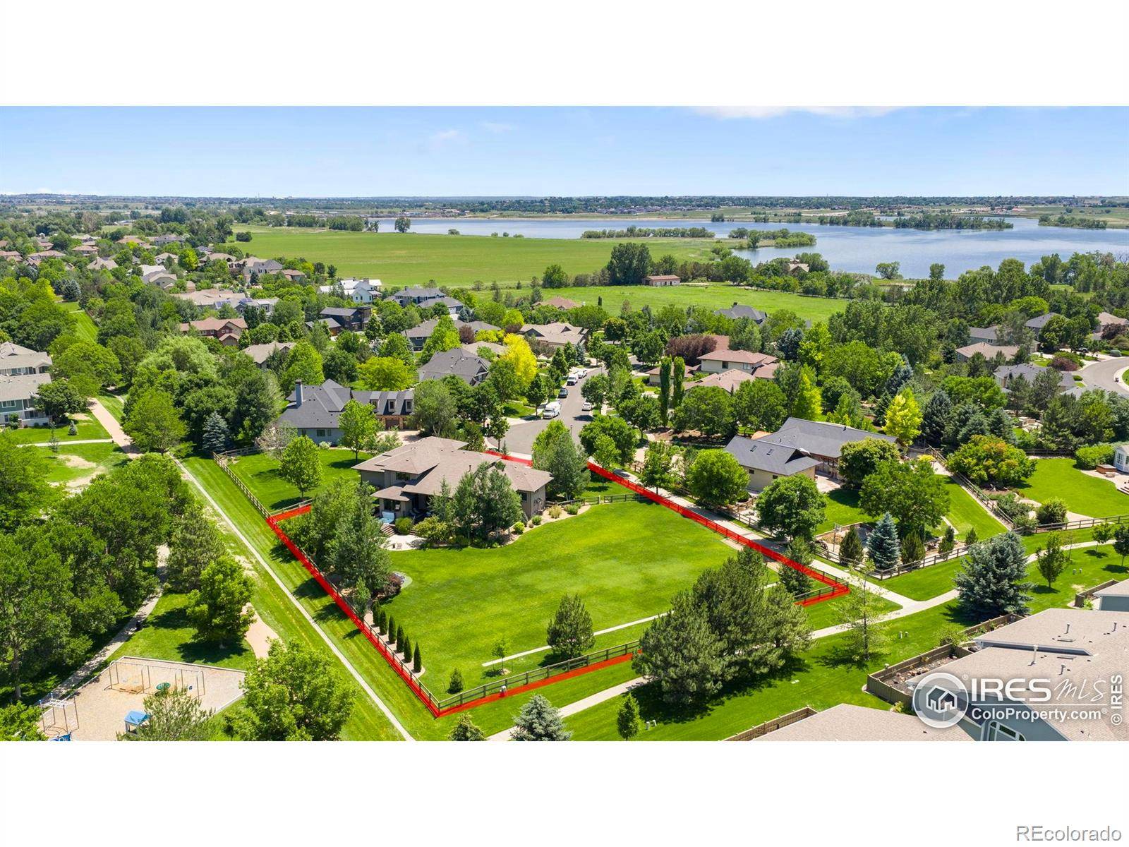 Fort Collins, CO 80528,6102 Estuary CT