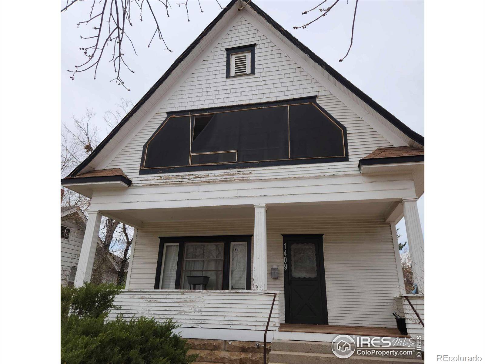 Greeley, CO 80631,1409 15th AVE