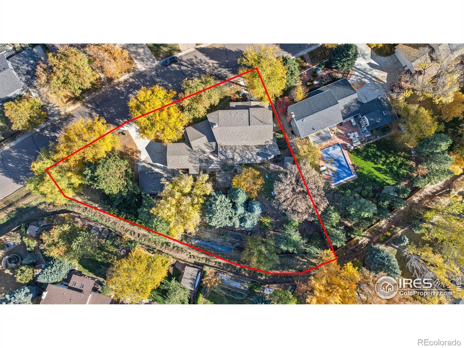 Fort Collins, CO 80525,717 Dartmouth TRL