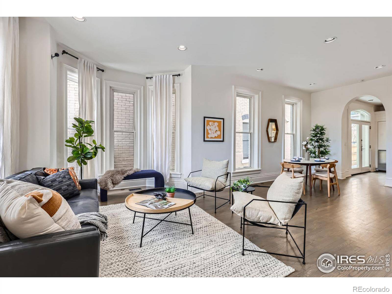Denver, CO 80205,718 25th ST
