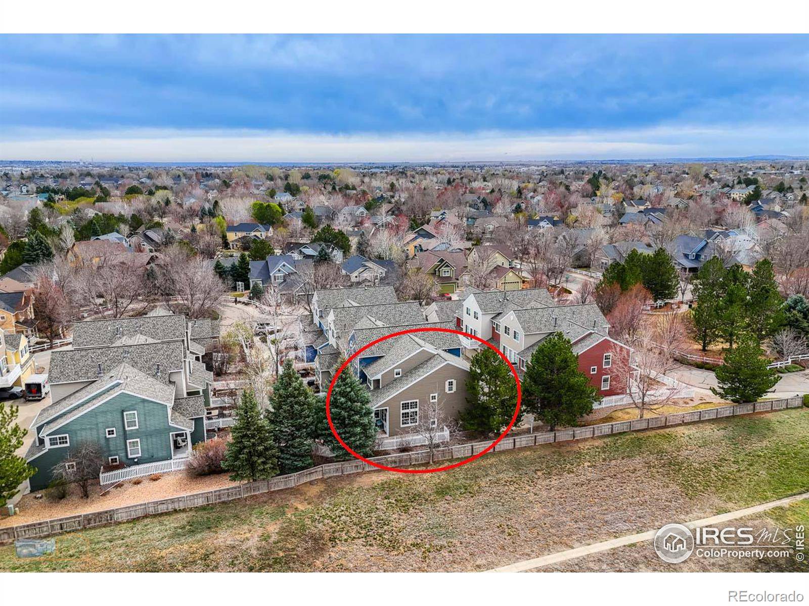 Longmont, CO 80503,737 Snowberry ST