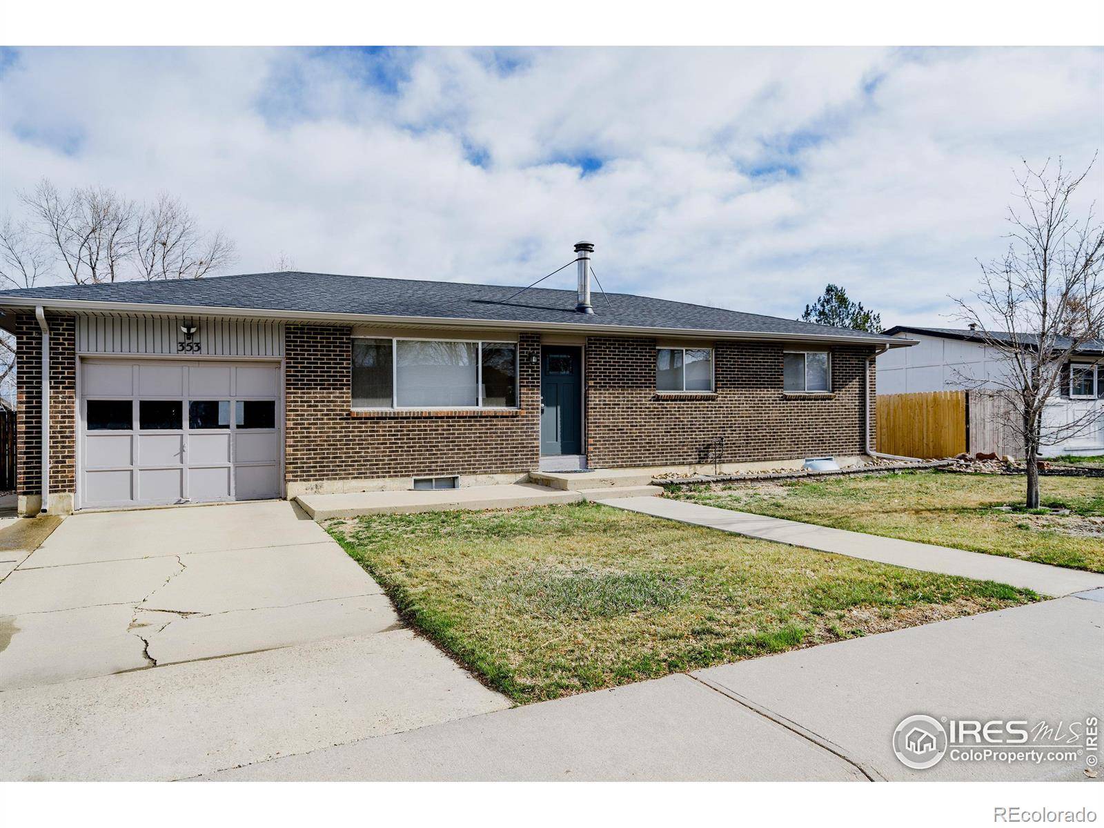 Firestone, CO 80520,353 Granville AVE
