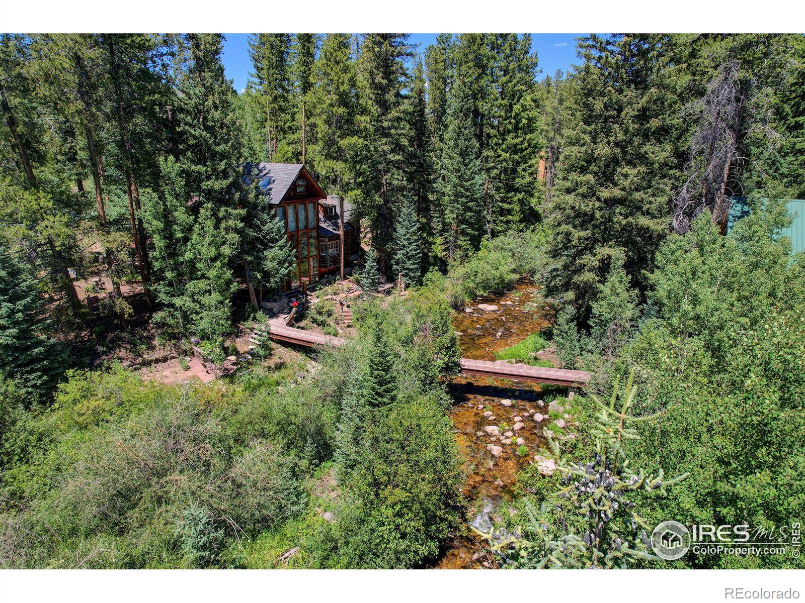 Winter Park, CO 80482,185 Vasquez RD
