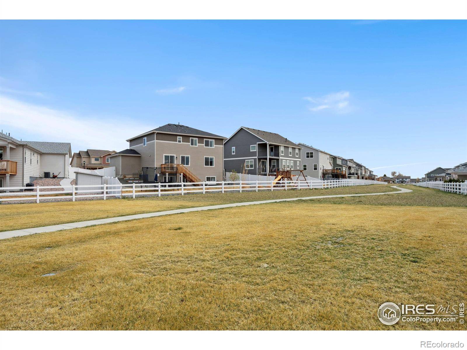 Severance, CO 80550,979 Mouflon DR