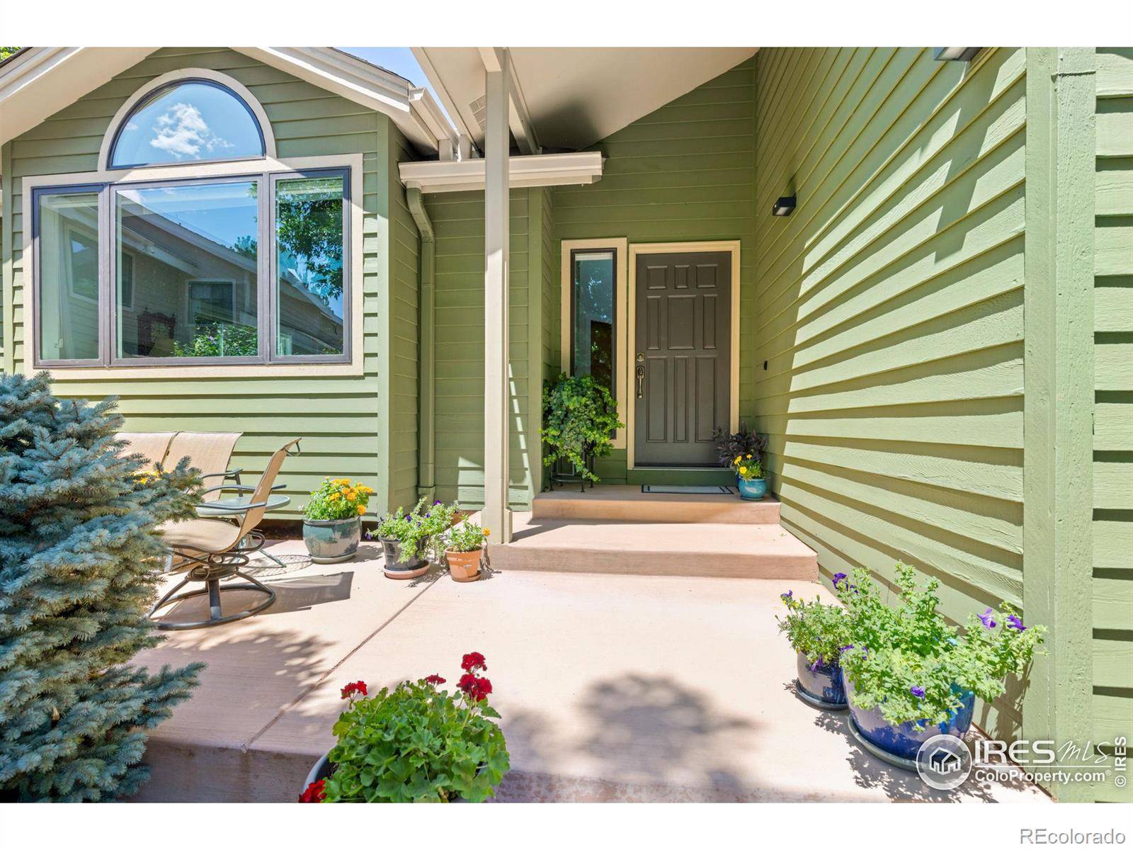 Boulder, CO 80305,1117 Barberry CT