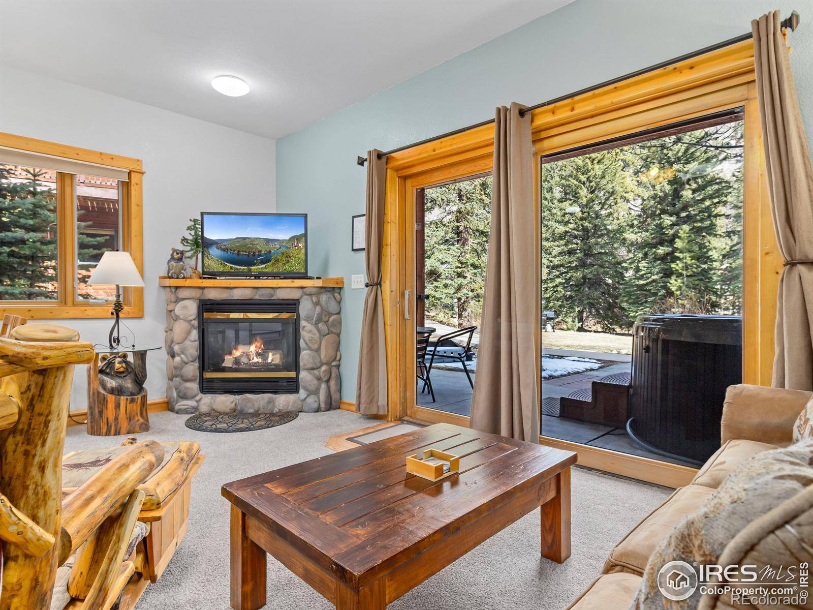 Estes Park, CO 80517,1480 David DR #2