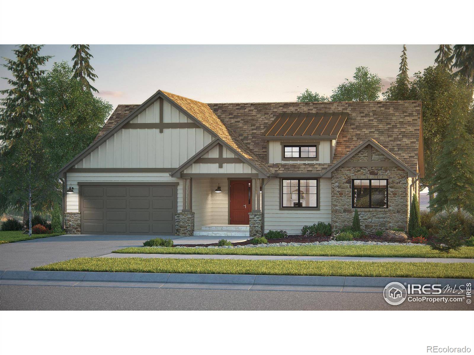 Fort Collins, CO 80524,3129 Navigator WAY