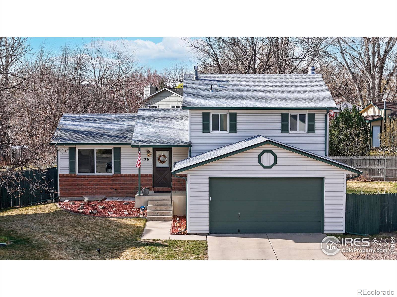 Greeley, CO 80634,4226 W 22nd St Rd