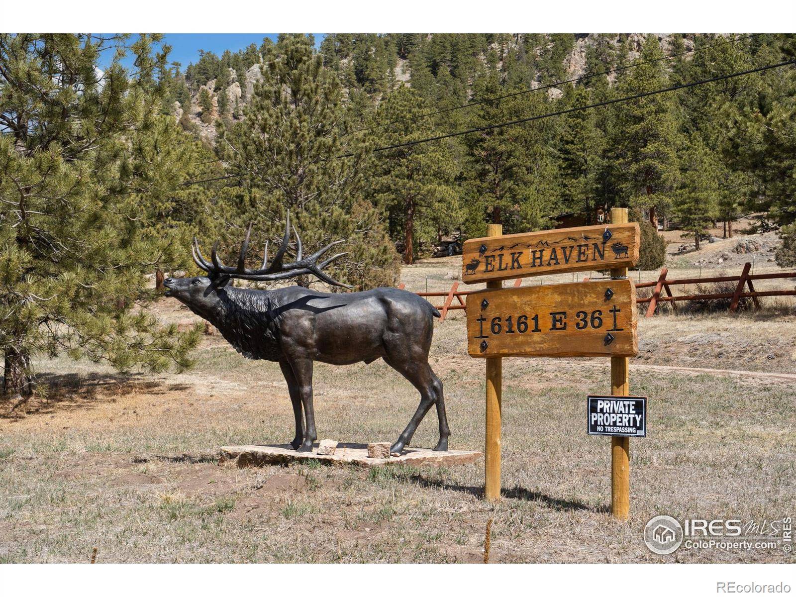 Estes Park, CO 80517,6161 E US Highway 36