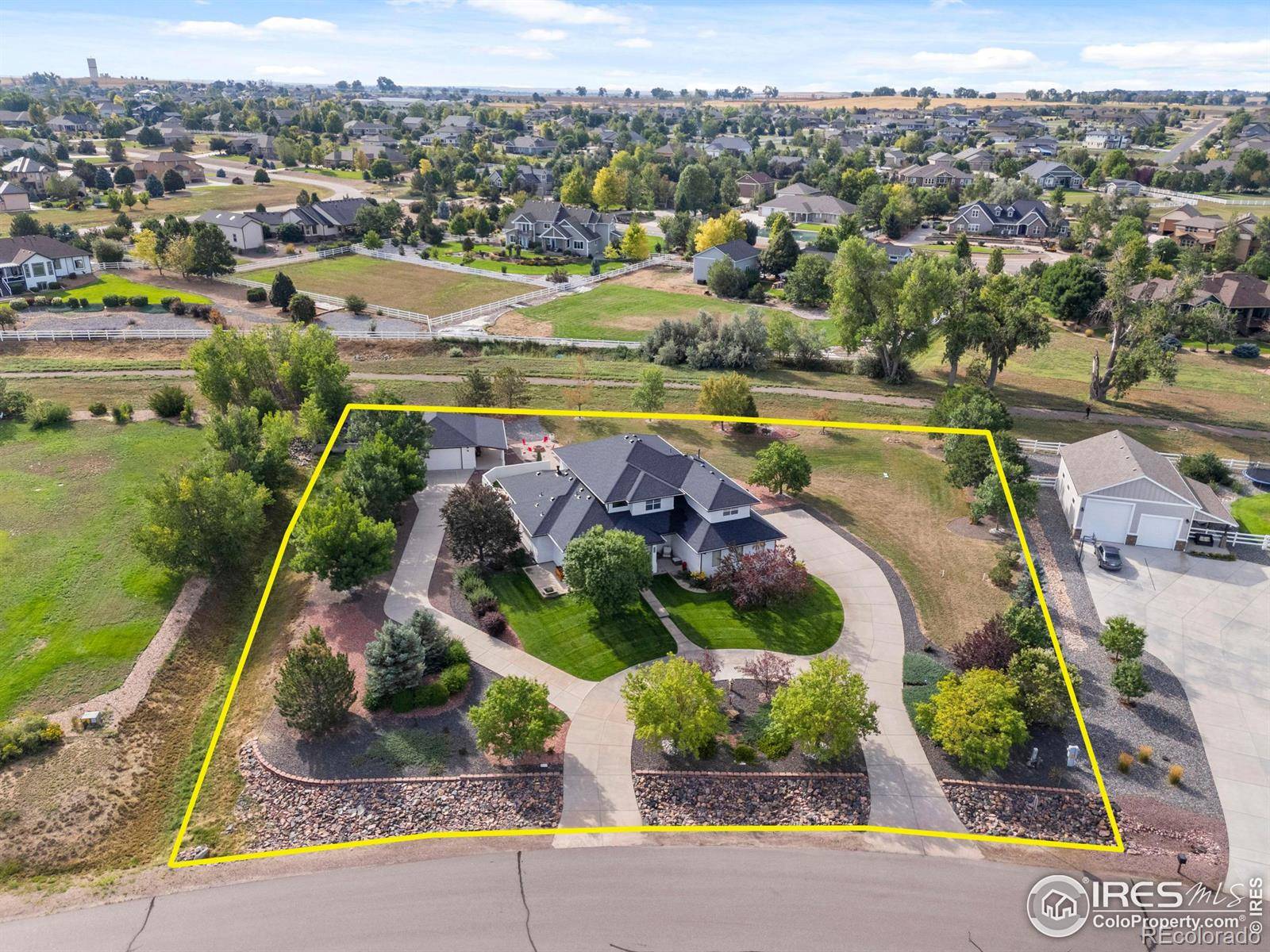 Brighton, CO 80602,5700 Eagle Shadow AVE
