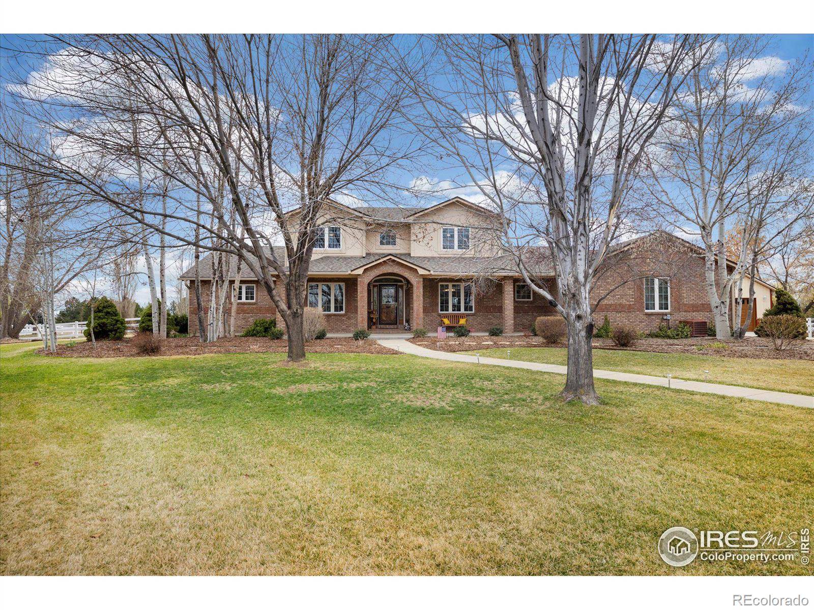 Mead, CO 80542,3806 Singletree CT