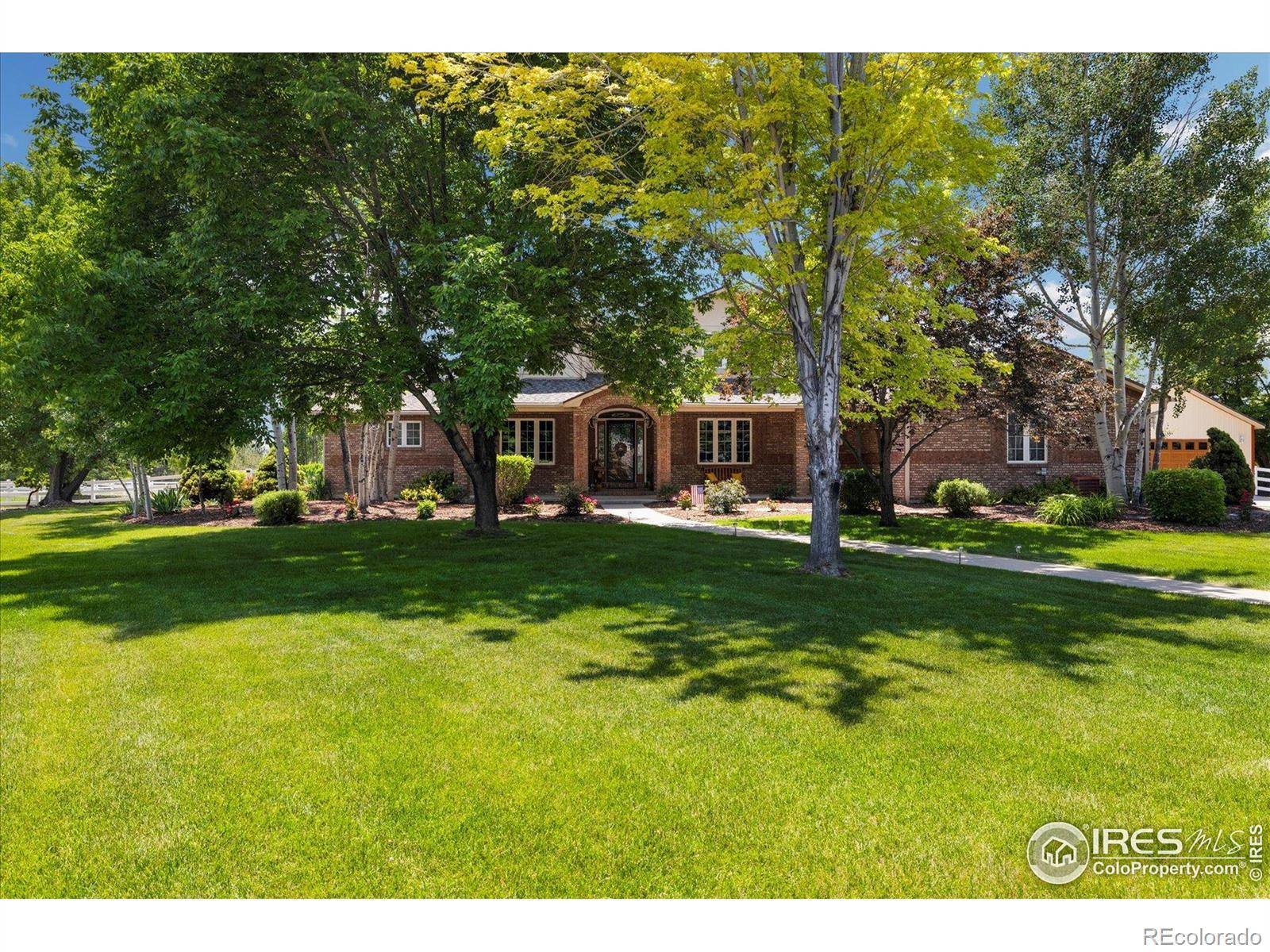 Mead, CO 80542,3806 Singletree CT