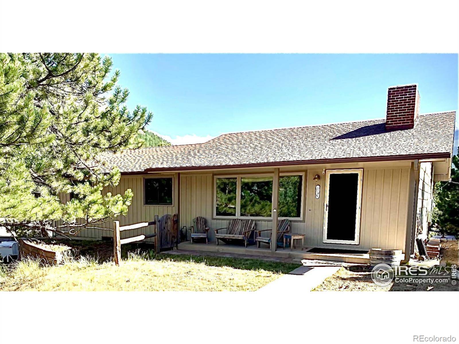 Estes Park, CO 80517,1230 Brook DR