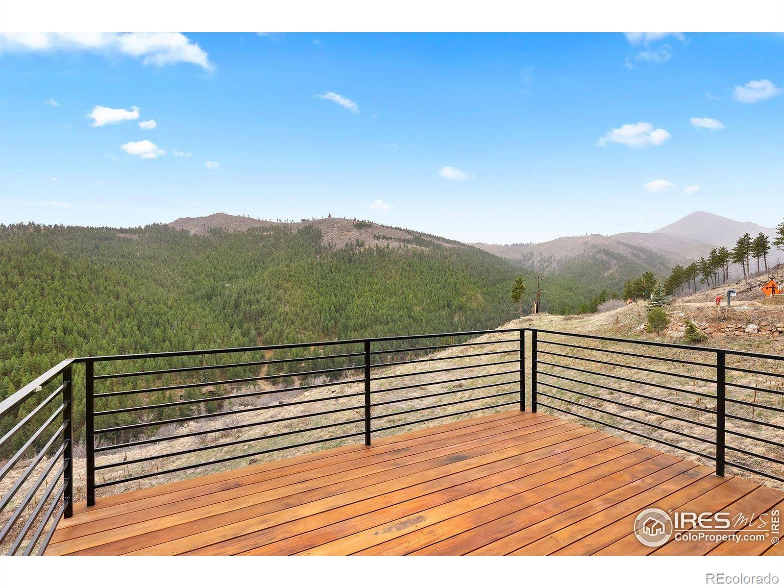 Boulder, CO 80302,450 Melvina Hill RD