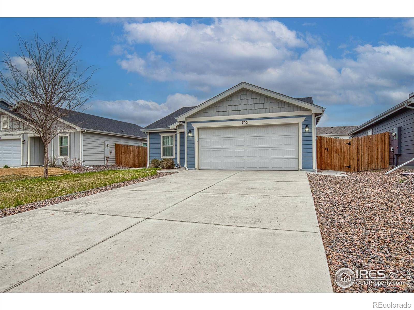 Fort Lupton, CO 80621,702 S Fulton AVE