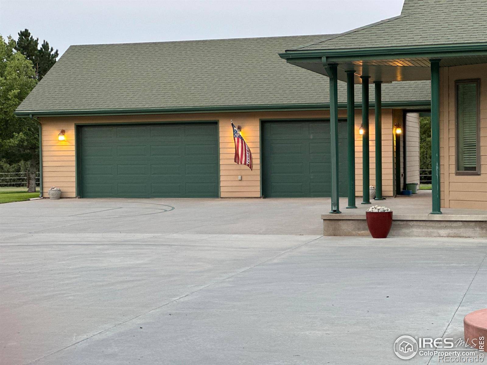 Burlington, CO 80807,48033 Cottonwood LN