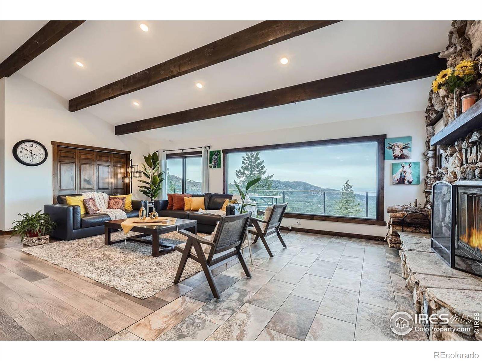 Boulder, CO 80302,274 Boulder View RD