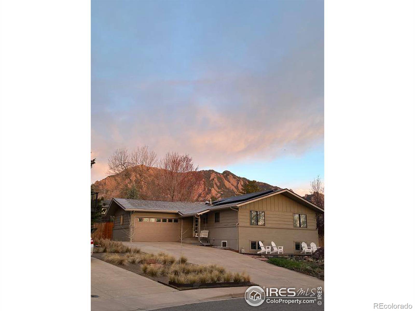 Boulder, CO 80305,1525 Judson DR
