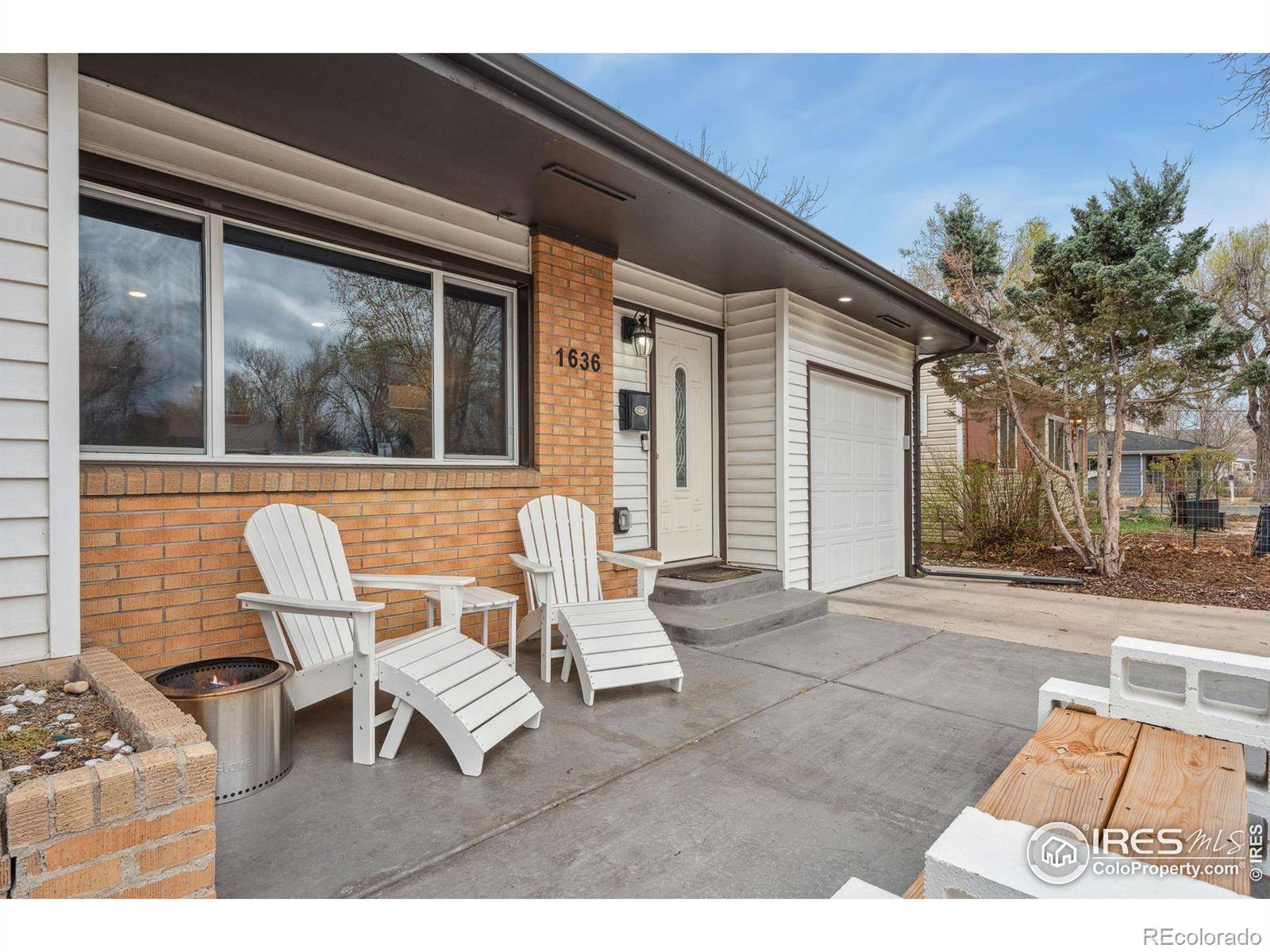 Fort Collins, CO 80525,1636 Remington ST