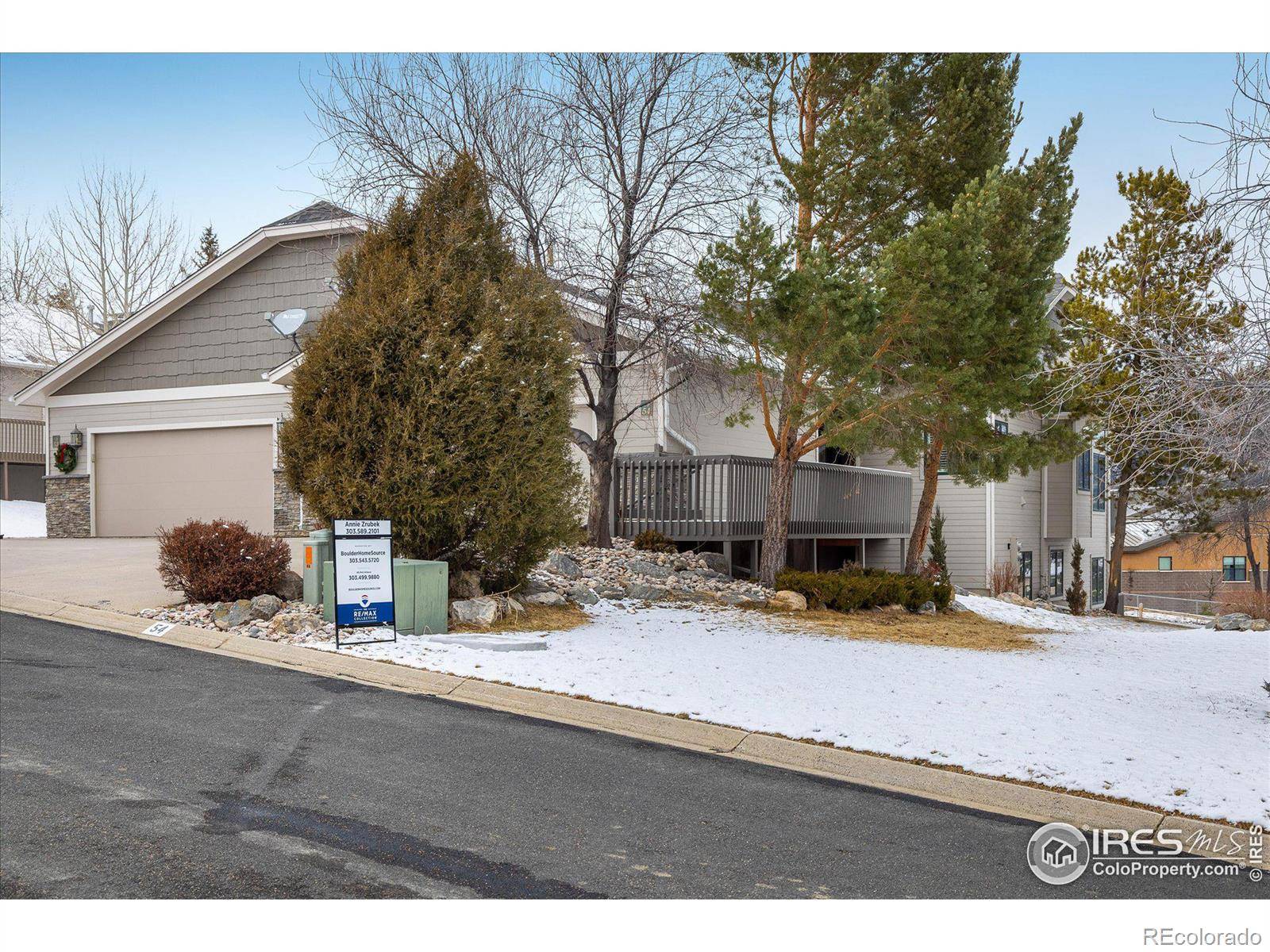 Estes Park, CO 80517,1600 Wapiti CIR #54