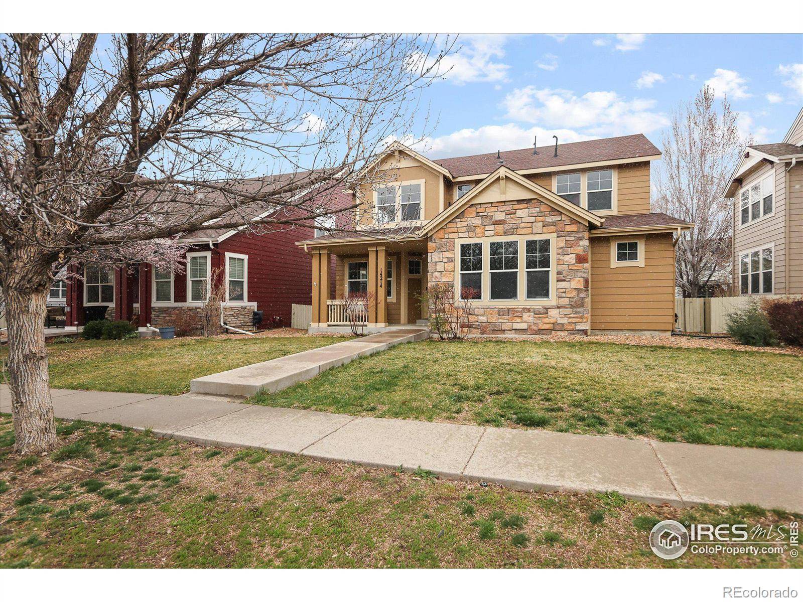 Broomfield, CO 80023,14214 Waterside LN