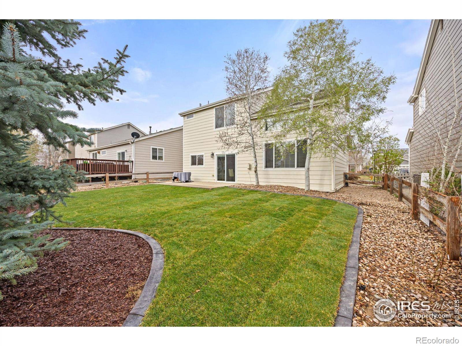 Greeley, CO 80634,1216 102nd AVE