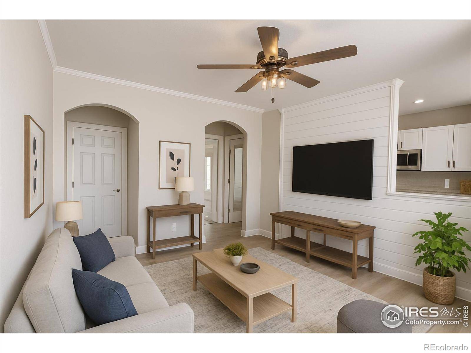 Fort Collins, CO 80525,5620 Fossil Creek Pkwy #4106