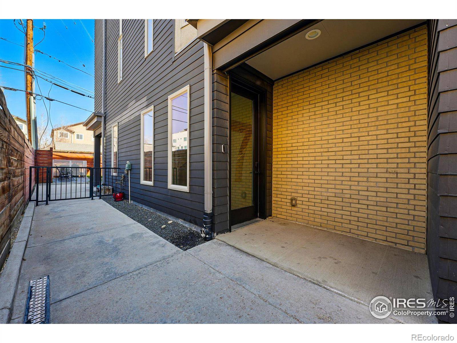 Denver, CO 80211,2625 W 25th AVE #7