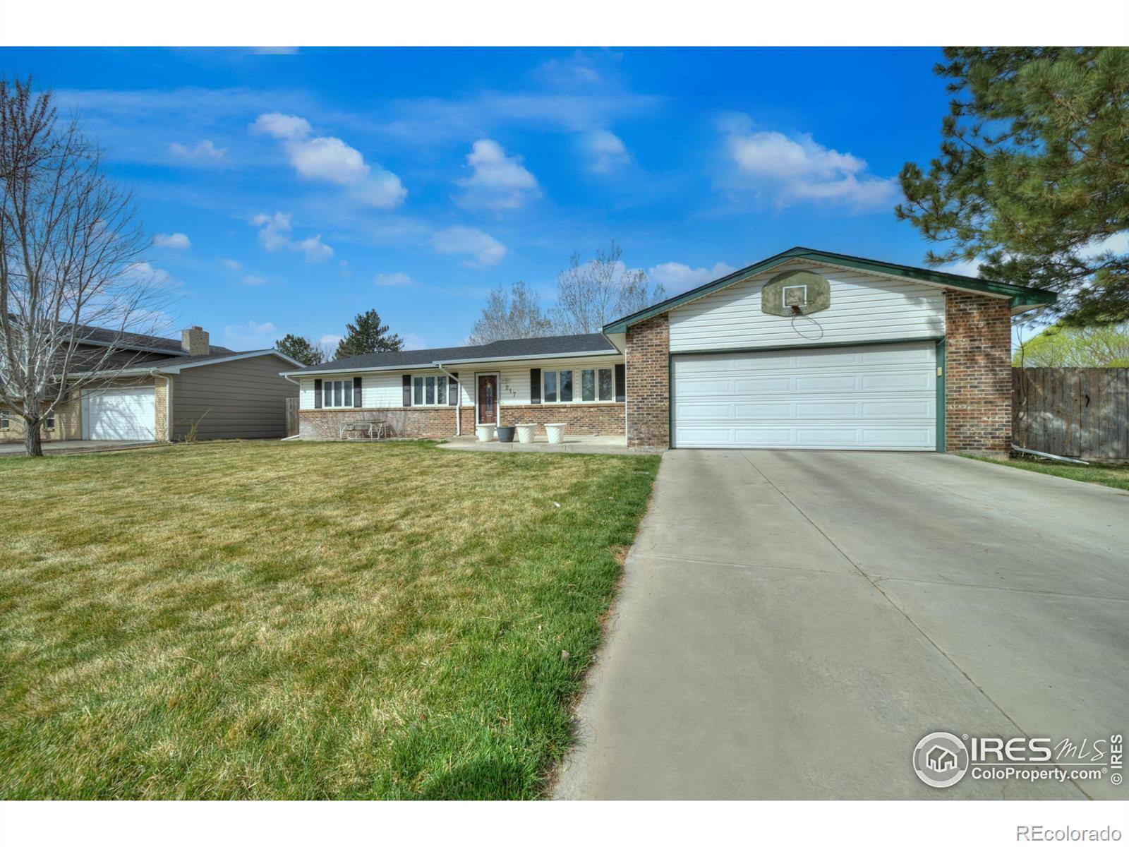 Fort Morgan, CO 80701,217 Cheyenne ST