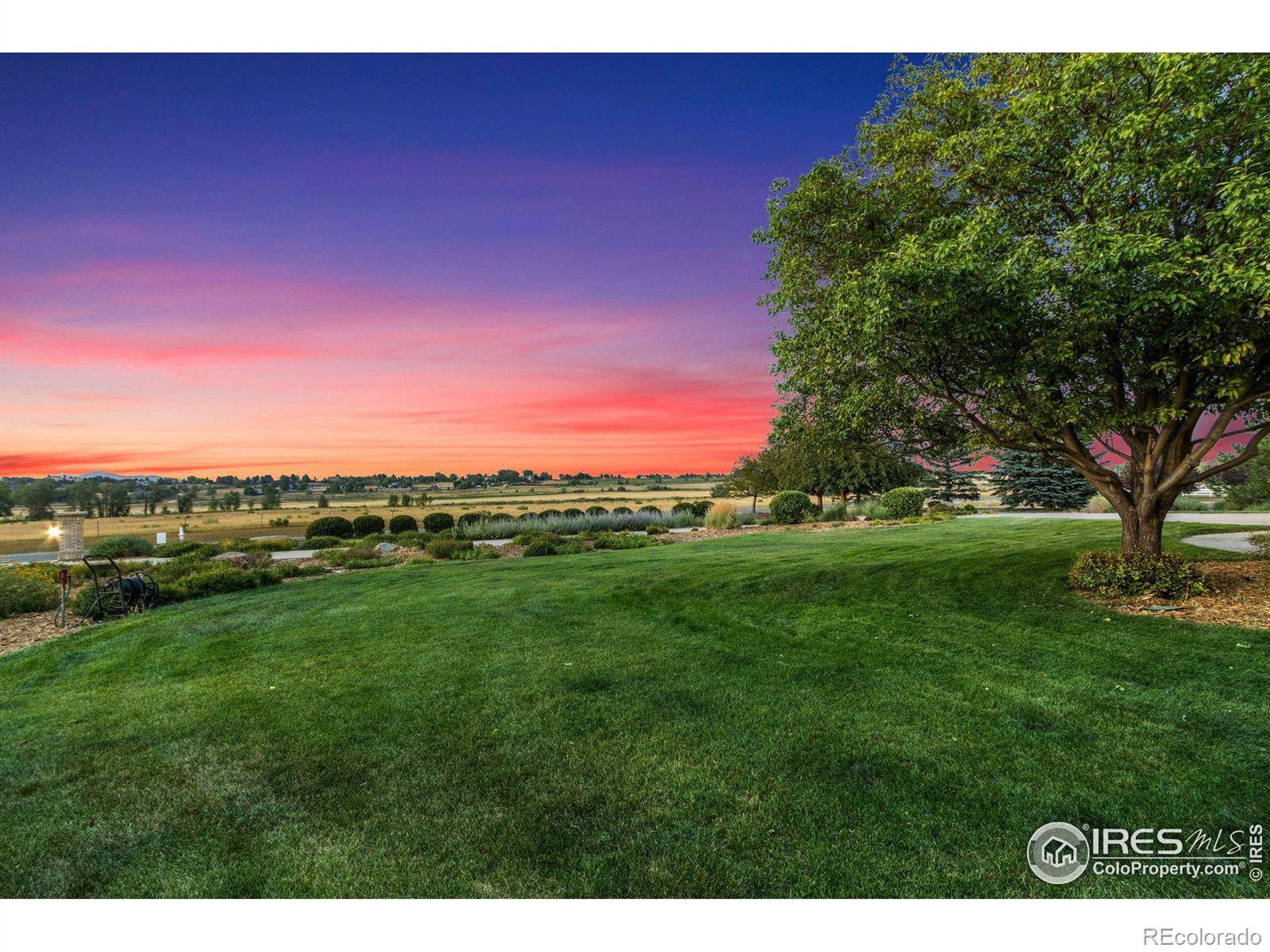 Loveland, CO 80537,5714 Bluff LN