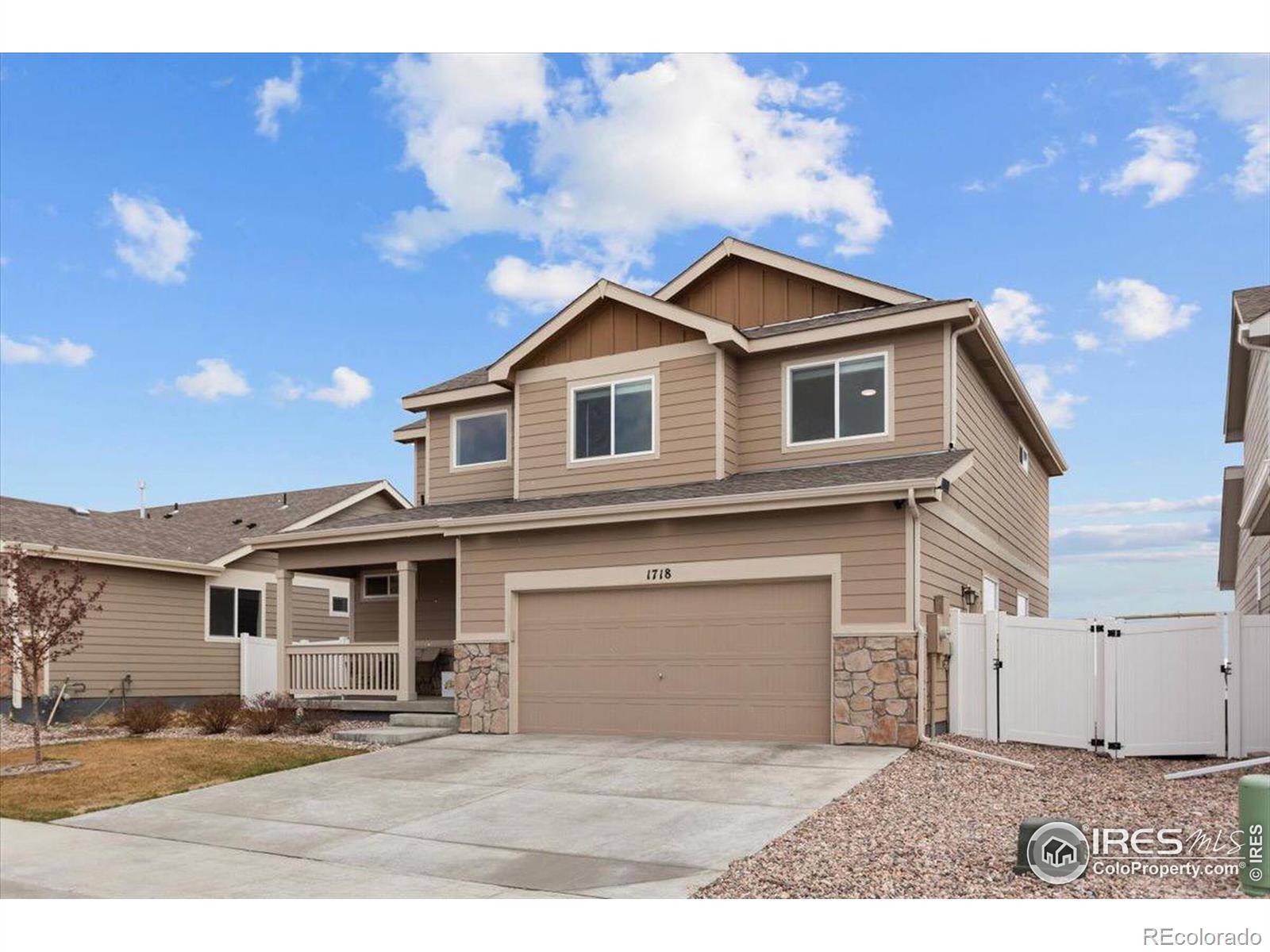 Greeley, CO 80634,1718 101st Ave Ct