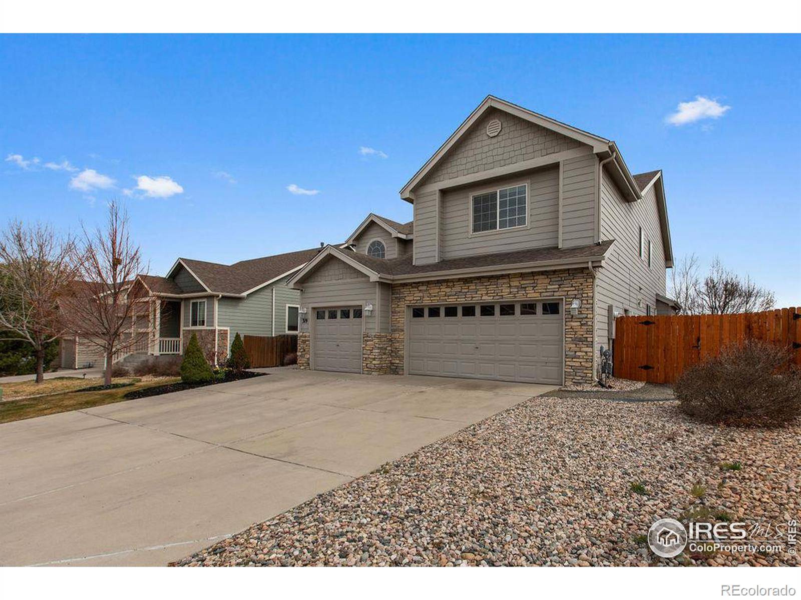 Johnstown, CO 80534,319 Gemstone LN