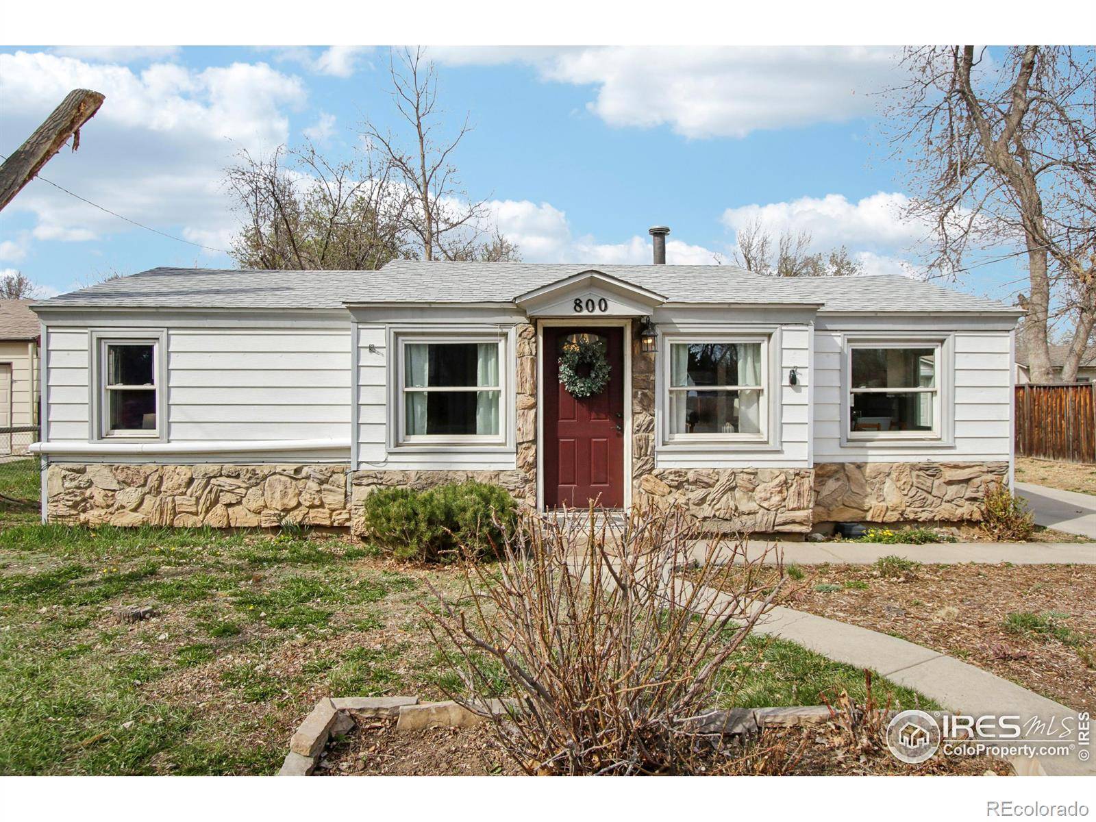 Loveland, CO 80537,800 W 10th ST